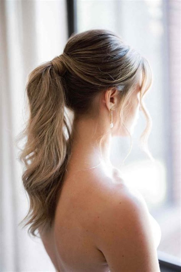 Pony tails - How To Discuss