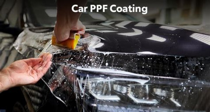 Ppf car - How To Discuss