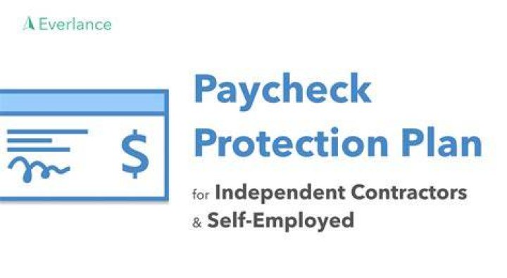 Ppp loans for independent contractors