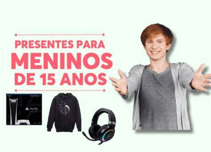 Presente De 15 Anos - How To Discuss