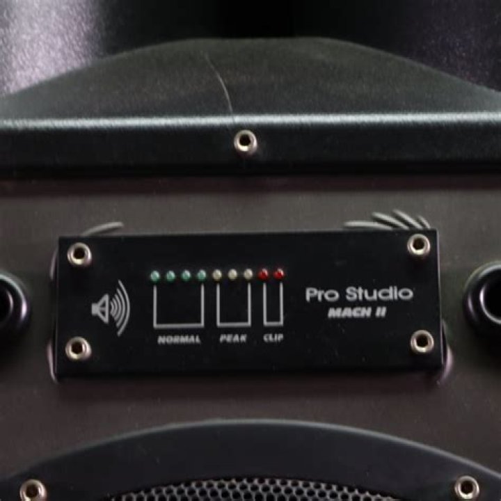 Pro Studio Mach 2 - How To Discuss