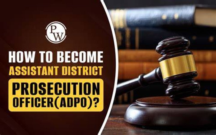 Prosecution - How To Discuss