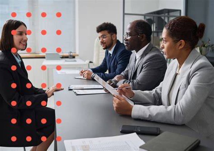 Prospective State Employee - How To Discuss