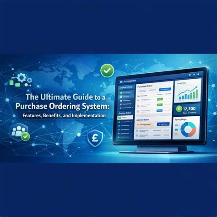 Pull ordering system - How To Discuss
