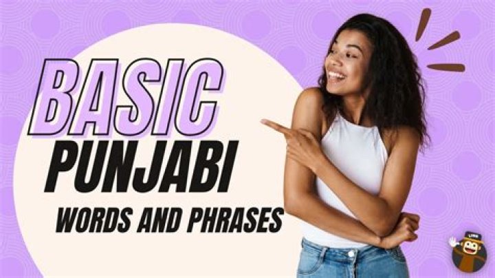 Punjabi Bund - How To Discuss