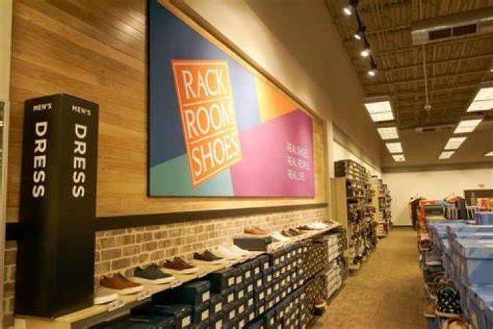 Rack Room Shoes Athens Ga