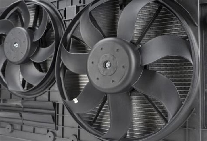Radiator Fan Replacement Cost - How To Discuss
