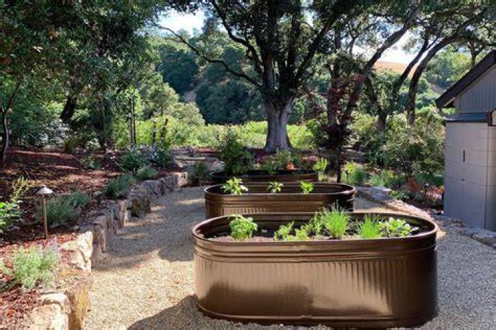 Raised bed designs - How To Discuss