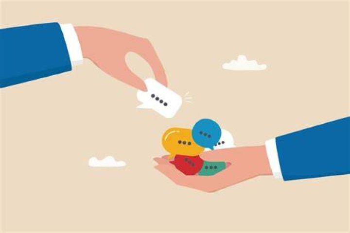 Receive - How To Discuss
