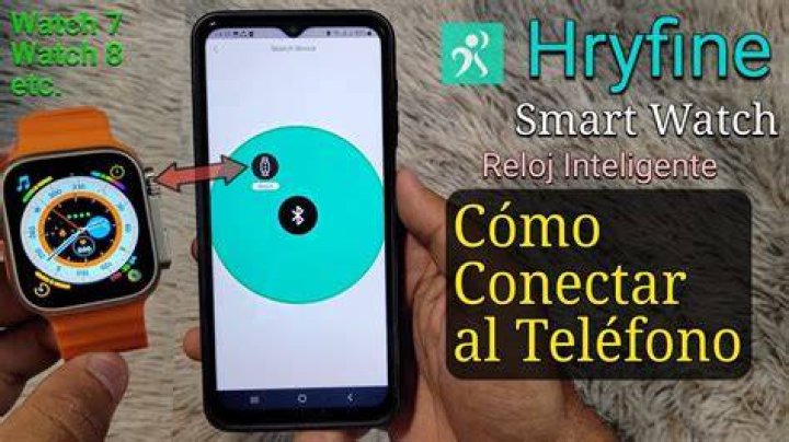 Reloj inteligente - How To Discuss