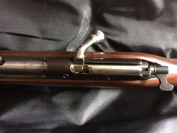Remington 341 Scope Mount - How To Discuss