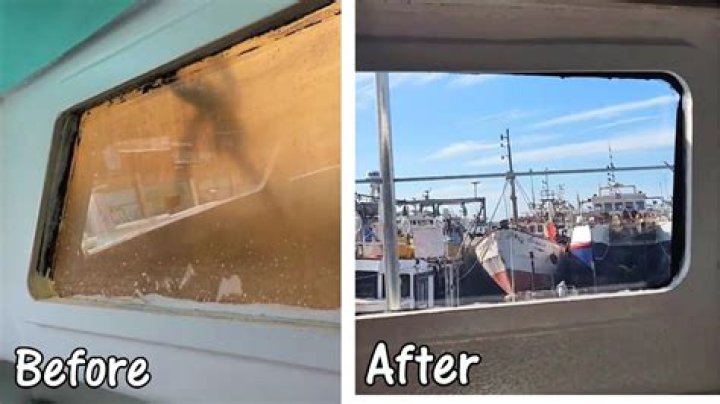Replacing boat windows? Here are some things to consider