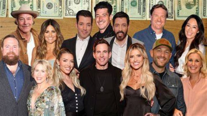 Richest Hgtv Stars - How To Discuss