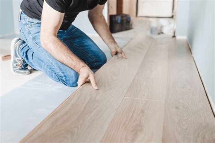 Rigid Core Vinyl Flooring? - How To Discuss