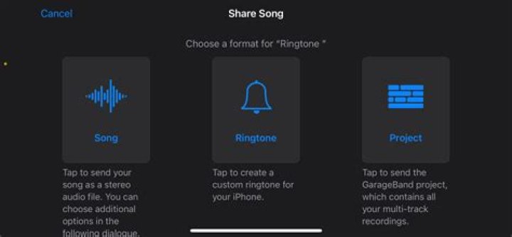 Ringtone song - How To Discuss