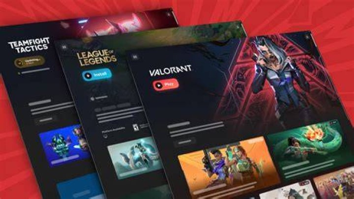 Riot - How To Discuss