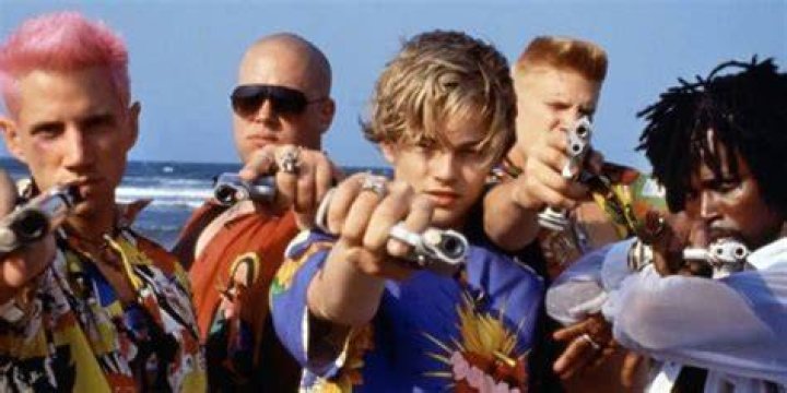 Romeo And Juliet 1996 Cast