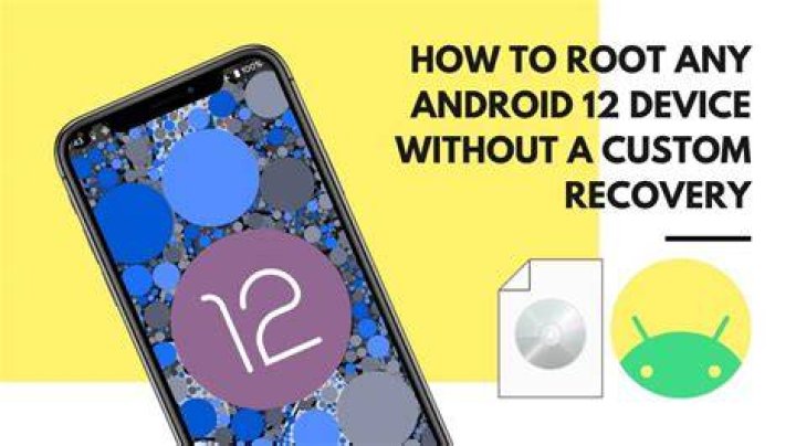 Root (device) - How To Discuss