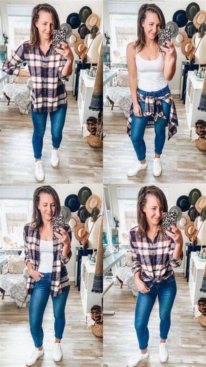 Ross Flannel Shirts - How To Discuss