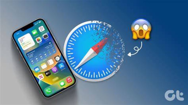 Safari app icon - How To Discuss