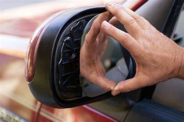 Safelite Side Mirror Replacement - How To Discuss
