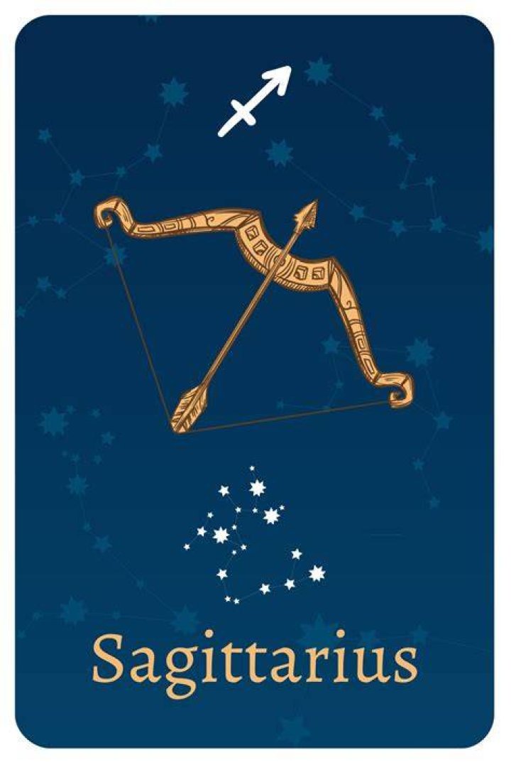 Sagittarius astrological sign - How To Discuss