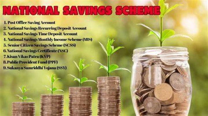 Savings scheme - How To Discuss