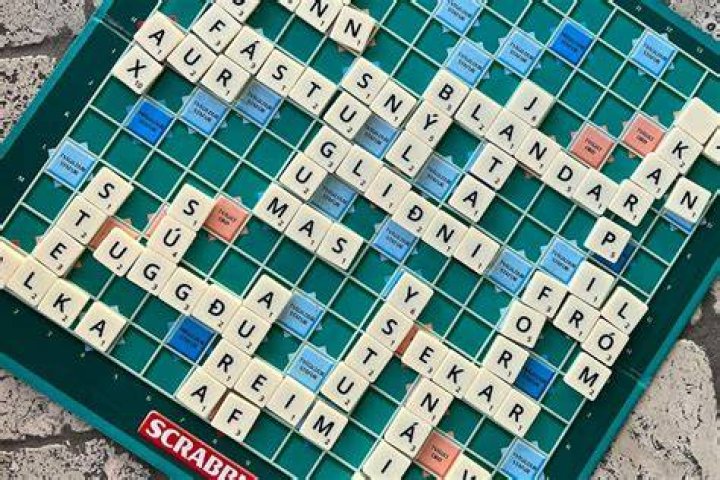 Scrabble Lite - How To Discuss