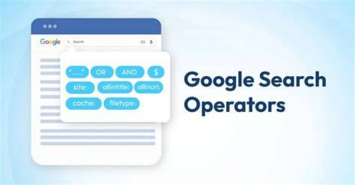 Search Operator - How To Discuss