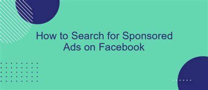 Search Sponsored Ads - How To Discuss