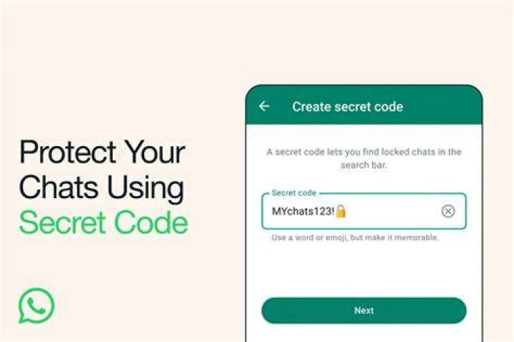 Secret code - How To Discuss