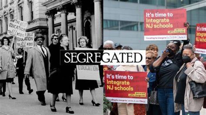 Segregation - How To Discuss