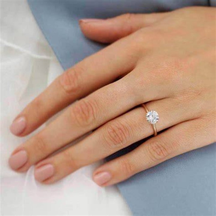 Sell Moissanite Engagement Ring - How To Discuss