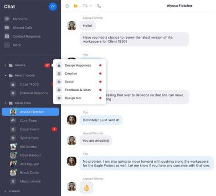 Senior Chatroom - How To Discuss