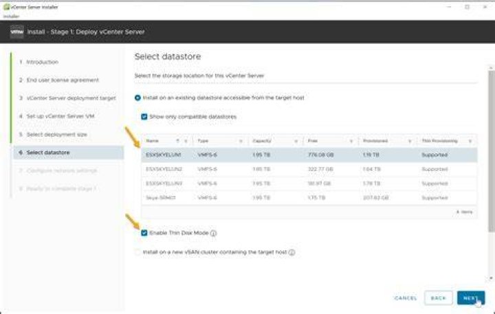 Server Appliance - How To Discuss