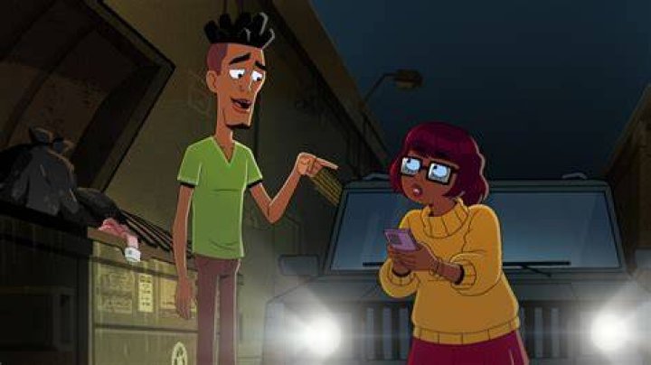 Shaggy And Velma Relationship - How To Discuss