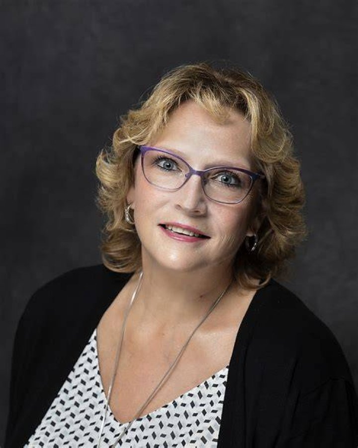 Sharon Gebenini - How To Discuss