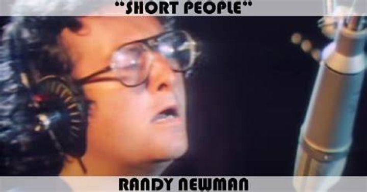 Short People Song - How To Discuss