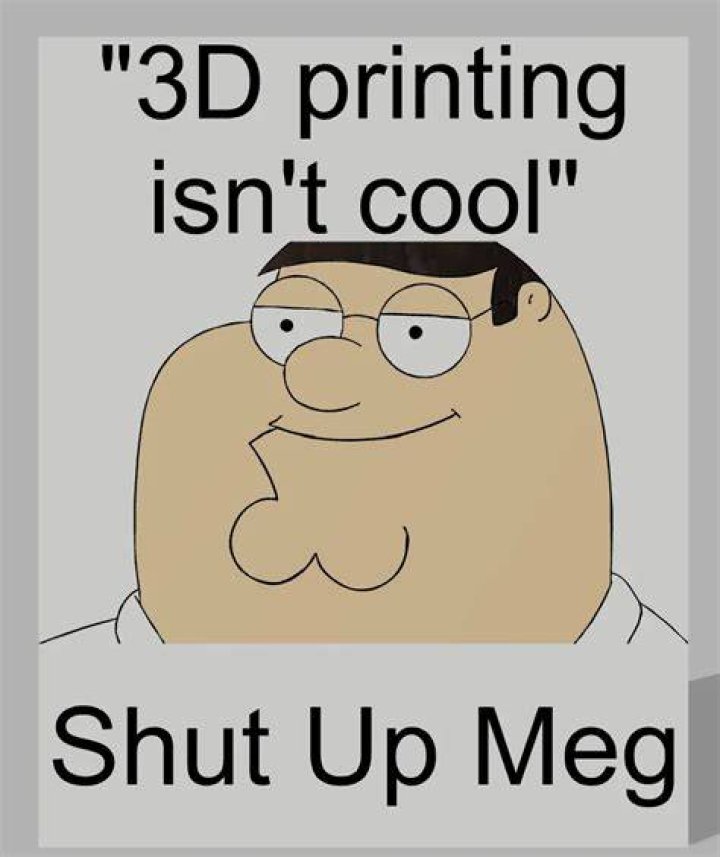 Shut Up Meg - How To Discuss