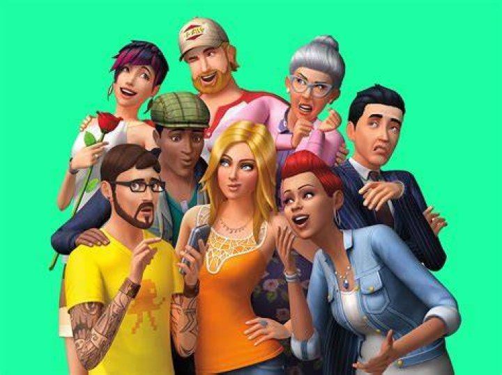Sims for mac - How To Discuss