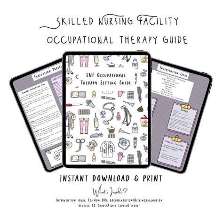 Skilled nursing facility (SNF) - How To Discuss