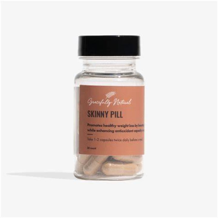 Skinny pill - How To Discuss