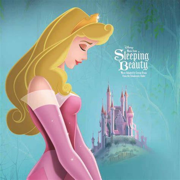 Sleeping beauty - How To Discuss