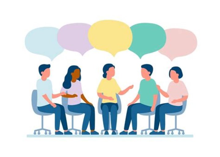 Small group - How To Discuss
