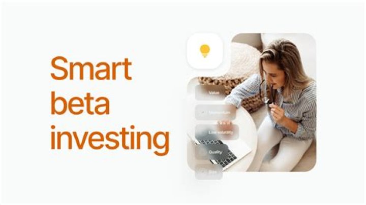 Smart Beta - How To Discuss