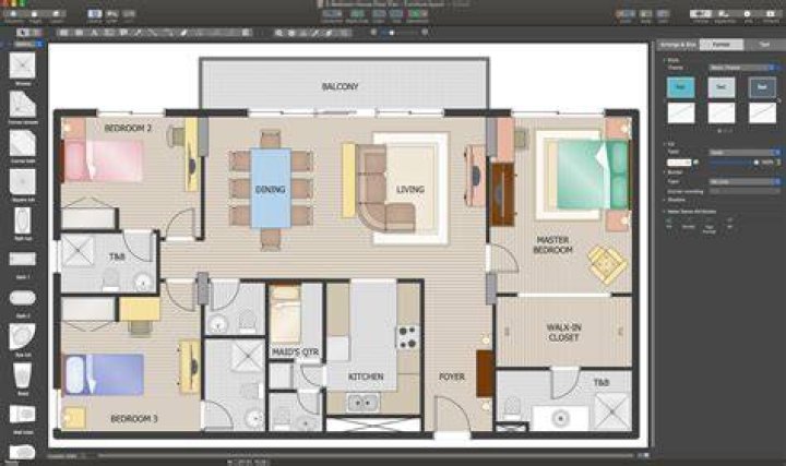 Someone Who Draws House Plans