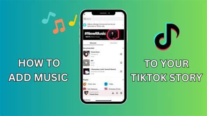 Songs on tiktok - How To Discuss