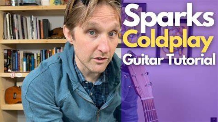 Sparks Coldplay Lyrics - How To Discuss