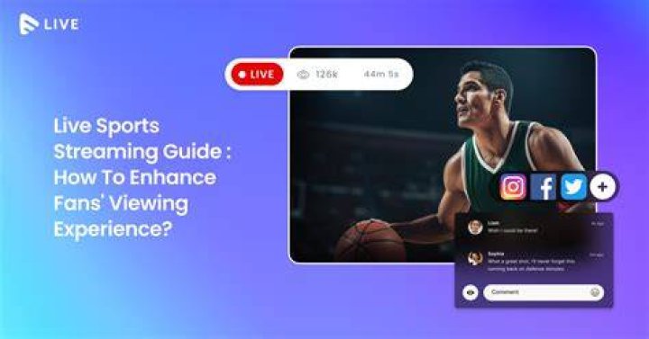 Spectator Sports - How To Discuss