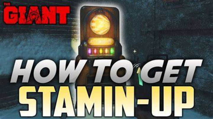 Stamin Up - How To Discuss